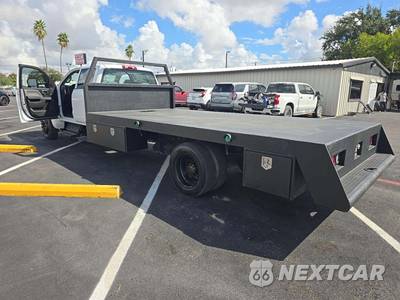 2024 Chevrolet SILVERADO MEDIUM DUTY Base - zdjęcie 2 z 25 - miniatura