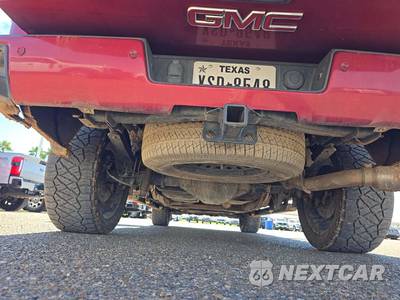 2018 GMC Sierra 1500 Denali Crew Cab Short Bed 5SA - zdjęcie 12 z 22 - miniatura