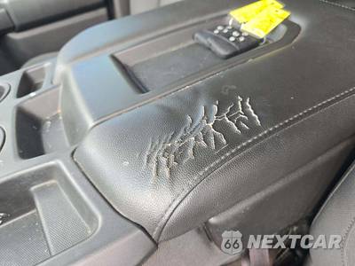 2020 Chevrolet Silverado 1500 Custom Crew Cab Short Bed 1CX - zdjęcie 18 z 29 - miniatura