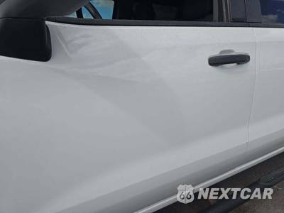 2020 Chevrolet Silverado 1500 Custom Crew Cab Short Bed 1CX - zdjęcie 22 z 29 - miniatura