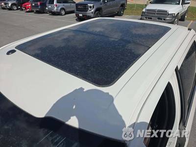 2015 Ford F-150 Platinum Crew Cab Short Bed - zdjęcie 9 z 21 - miniatura