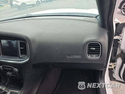 2017 Dodge Charger SXT - zdjęcie 19 z 25 - miniatura