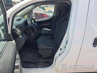 2019 Nissan NV200 Compact Cargo SV 115.2" WB - zdjęcie 6 z 24 - miniatura