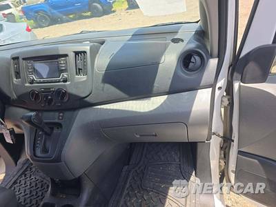 2019 Nissan NV200 Compact Cargo SV 115.2" WB - zdjęcie 19 z 24 - miniatura