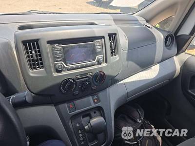 2019 Nissan NV200 Compact Cargo SV 115.2" WB - zdjęcie 10 z 24 - miniatura