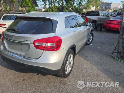 2018 Mercedes-Benz GLA 250 4MATIC - zdjęcie 3 z 20 - miniatura