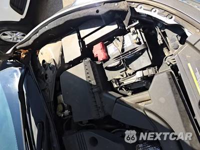 2013 Nissan Altima 2.5 SL Sedan - zdjęcie 27 z 28 - miniatura