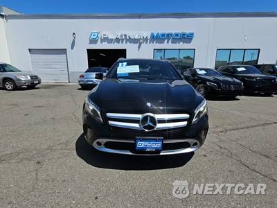 2017 Mercedes-Benz GLA 250 - zdjęcie 2 z 36 - miniatura