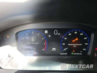 2024 Acura Integra - zdjęcie 6 z 24 - miniatura