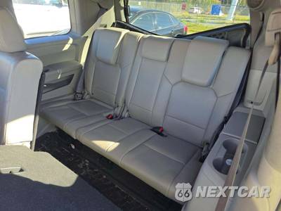 2013 Honda Pilot Touring w/Navigation & RES - zdjęcie 14 z 31 - miniatura