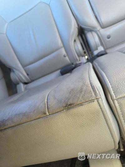 2013 Honda Pilot Touring w/Navigation & RES - zdjęcie 22 z 31 - miniatura
