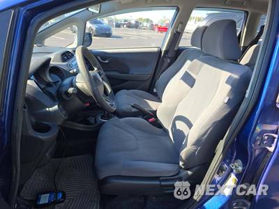 2010 Honda Fit - zdjęcie 6 z 34 - miniatura