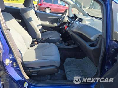 2010 Honda Fit - zdjęcie 18 z 34 - miniatura