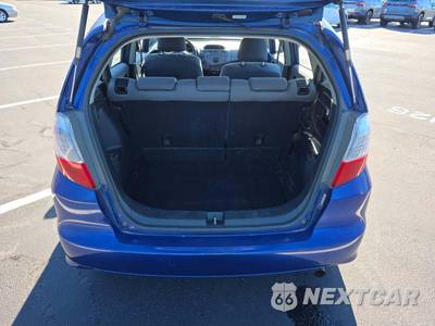 2010 Honda Fit - zdjęcie 14 z 34 - miniatura