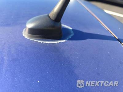 2010 Honda Fit - zdjęcie 31 z 34 - miniatura