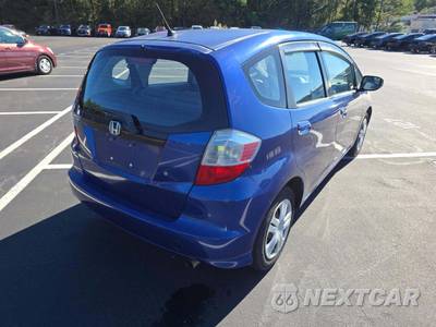 2010 Honda Fit - zdjęcie 3 z 34 - miniatura