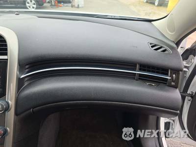 2013 Chevrolet Malibu LT 2LT - zdjęcie 19 z 31 - miniatura