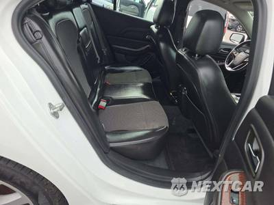 2013 Chevrolet Malibu LT 2LT - zdjęcie 16 z 31 - miniatura