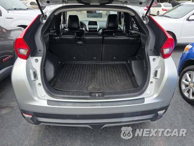 2018 Mitsubishi Eclipse Cross SEL - zdjęcie 14 z 30 - miniatura