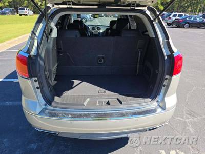 2015 Buick Enclave Premium 1SN - zdjęcie 15 z 31 - miniatura