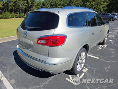 2015 Buick Enclave Premium 1SN - zdjęcie 3 z 31 - miniatura