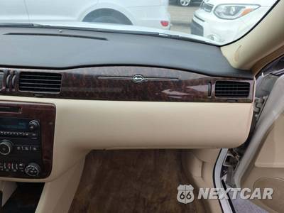 2011 Chevrolet Impala LTZ 1LZ - zdjęcie 19 z 30 - miniatura