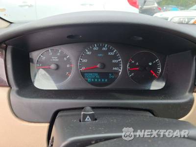 2011 Chevrolet Impala LTZ 1LZ - zdjęcie 9 z 30 - miniatura