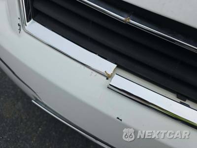 2011 Chevrolet Impala LTZ 1LZ - zdjęcie 25 z 30 - miniatura