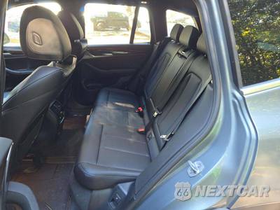 2024 BMW X3 sDrive30i - zdjęcie 13 z 21 - miniatura