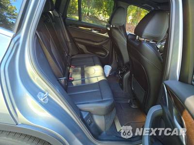 2024 BMW X3 sDrive30i - zdjęcie 16 z 21 - miniatura