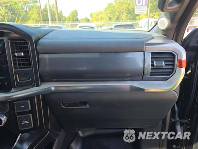 2023 Ford F-150 Raptor Crew Cab Short Bed - zdjęcie 16 z 20 - miniatura