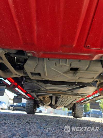 2023 Ford F-150 Raptor Crew Cab Short Bed - zdjęcie 17 z 20 - miniatura