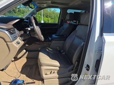 2017 Chevrolet Tahoe Premier 1LZ - zdjęcie 6 z 21 - miniatura