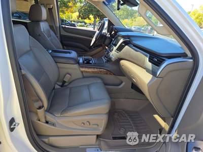 2017 Chevrolet Tahoe Premier 1LZ - zdjęcie 19 z 21 - miniatura