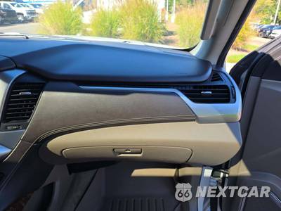 2017 Chevrolet Tahoe Premier 1LZ - zdjęcie 20 z 21 - miniatura