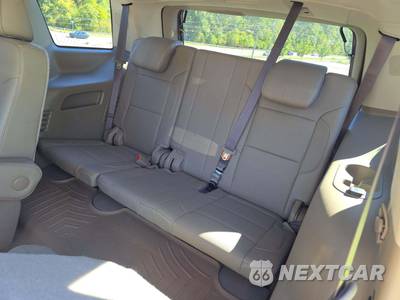 2017 Chevrolet Tahoe Premier 1LZ - zdjęcie 14 z 21 - miniatura