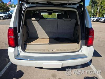 2017 Chevrolet Tahoe Premier 1LZ - zdjęcie 15 z 21 - miniatura