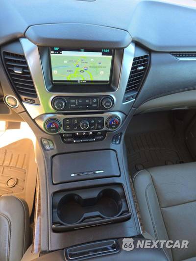 2017 Chevrolet Tahoe Premier 1LZ - zdjęcie 10 z 21 - miniatura