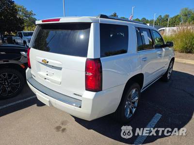 2017 Chevrolet Tahoe Premier 1LZ - zdjęcie 3 z 21 - miniatura