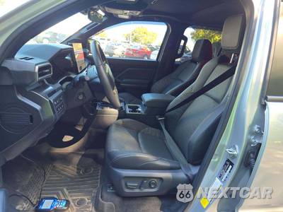 2025 Toyota 4Runner TRD Off-Road Premium - zdjęcie 6 z 21 - miniatura