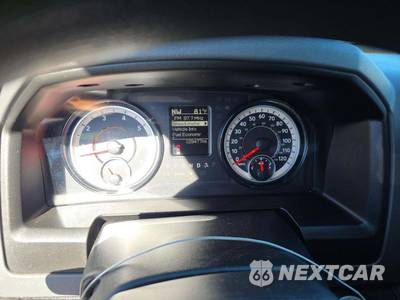 2019 Ram 1500 Classic Warlock Crew Cab Short Bed - zdjęcie 9 z 30 - miniatura