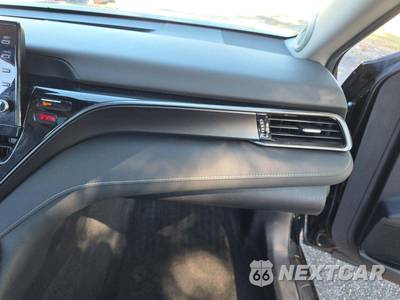 2023 Toyota Camry XSE - zdjęcie 19 z 22 - miniatura