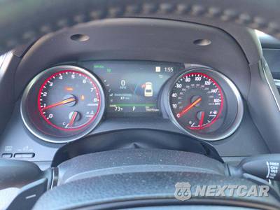 2023 Toyota Camry XSE - zdjęcie 9 z 22 - miniatura
