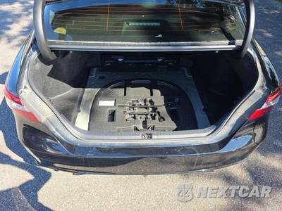 2023 Toyota Camry XSE - zdjęcie 14 z 22 - miniatura