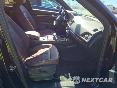 2020 Audi Q5 Premium Plus - zdjęcie 18 z 26 - miniatura