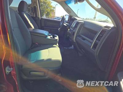 2015 Ram 1500 Express Crew Cab Short Bed - zdjęcie 18 z 29 - miniatura