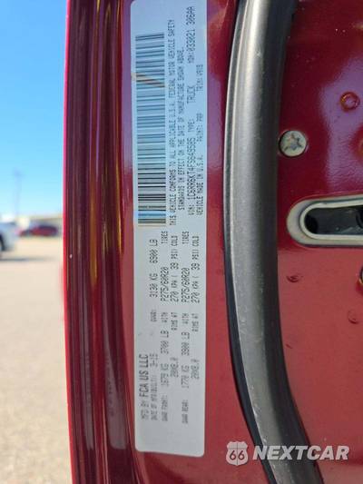 2015 Ram 1500 Express Crew Cab Short Bed - zdjęcie 5 z 29 - miniatura