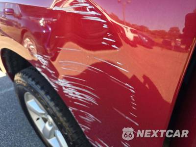 2015 Ram 1500 Express Crew Cab Short Bed - zdjęcie 29 z 29 - miniatura