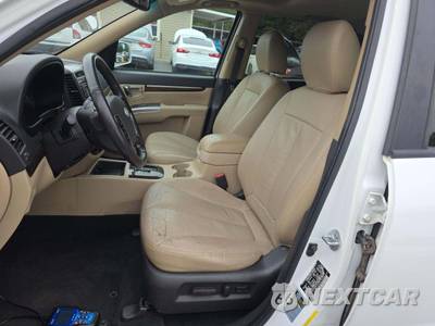 2012 Hyundai Santa Fe Limited - zdjęcie 6 z 30 - miniatura