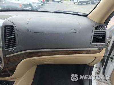 2012 Hyundai Santa Fe Limited - zdjęcie 19 z 30 - miniatura
